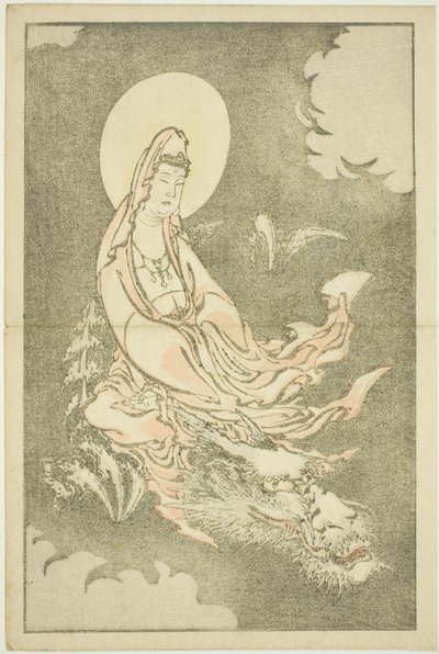 Hokusai