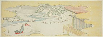 Genji Masalı