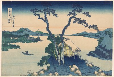Bir saç Suwa üyesi Shinano P Rovinse (yeni tür Lake Suwa), "Mr. Tyrty x Vie, Fuji (Tomitake Kasaju Rokukei)