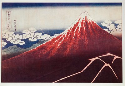 Fujiyama Dağı