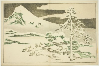 Hokusai