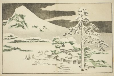 Hokusai