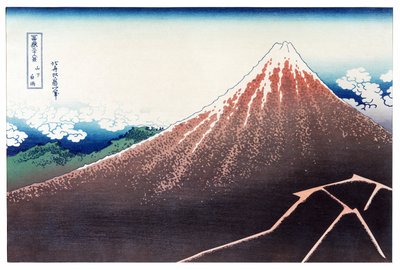 Fuji Dağı