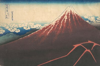 Fuji Dağı