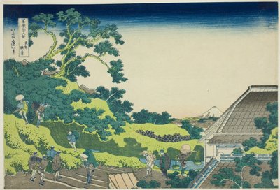 Surugadai üyesi Edo (Toto Surugadai), teserie