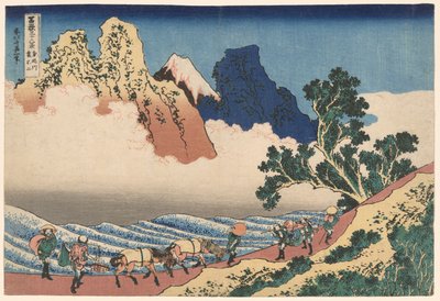 Fuji Dağı