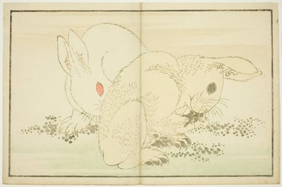 Hokusai