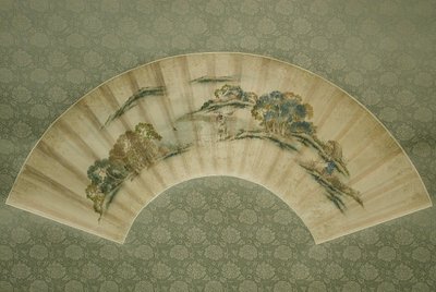 Bahar Tarım Sahnesi. by Katsushika Isai