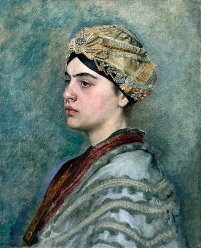 Yahudi Gelin by Kaufmann