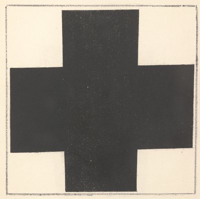  by Kazimir Severinovich Malevich