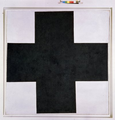  by Kazimir Severinovich Malevich