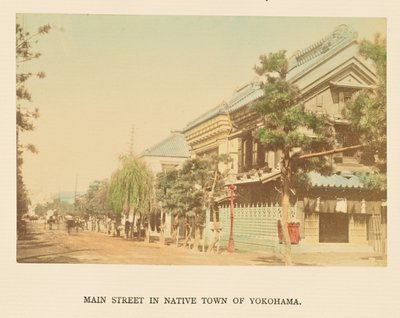 Yokohama