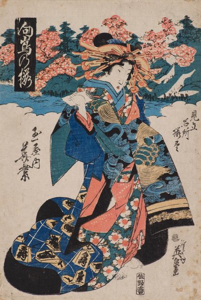 Mukojima