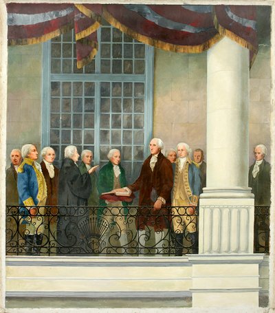 George Washington