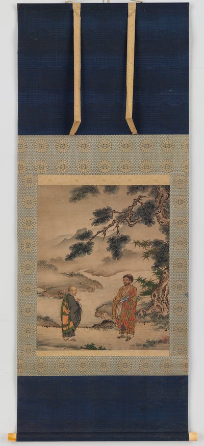 Yun-men Wen-yen ve Fa-yen Wen-i