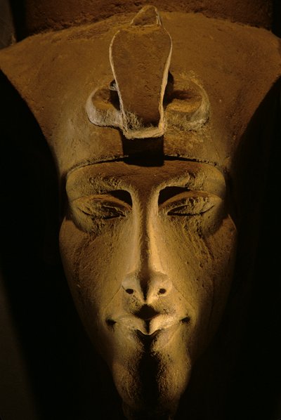 Akhenaten