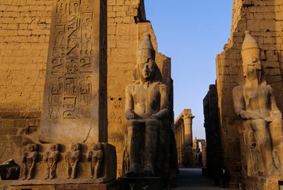 Ramses II