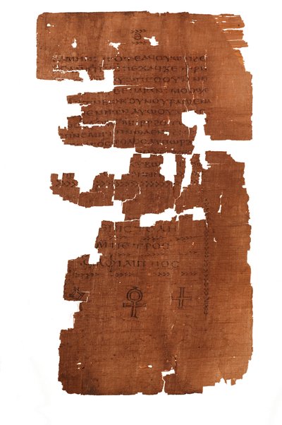 Yahuda İncili; Codex Tchacos; Eleştirel Baskı, Gnostik metin; Cenevre, 2006 (fotoğraf) by Kenneth Garrett