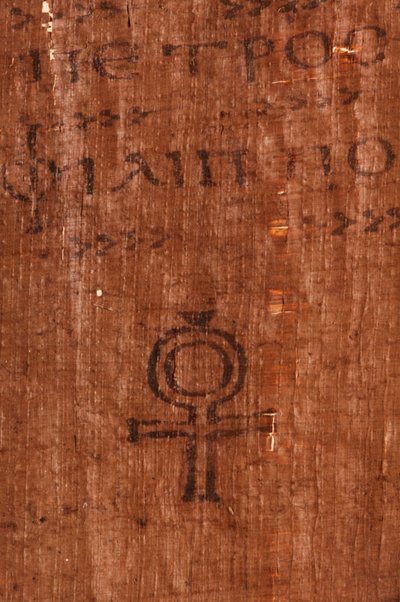 Yahuda İncili; Codex Tchacos; Eleştirel Baskı, Gnostik metin; Cenevre, 2006 (fotoğraf) by Kenneth Garrett