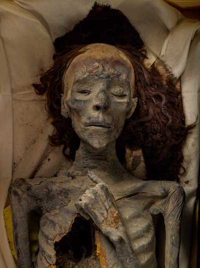 Amenhotep III