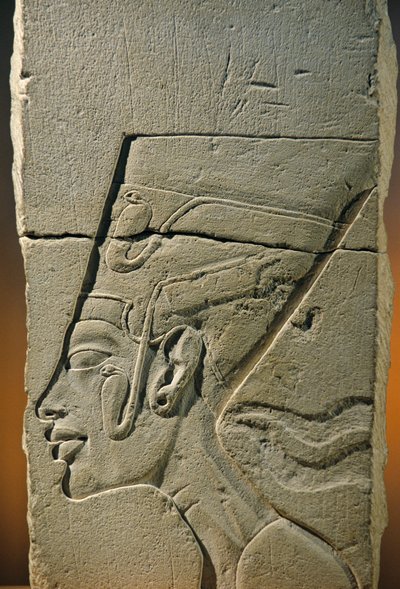 Nefertiti