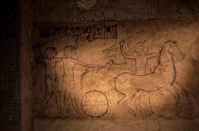 Akhenaten