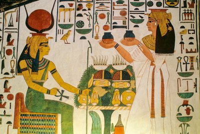 Nefertari