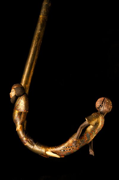  by Kenneth Garrett