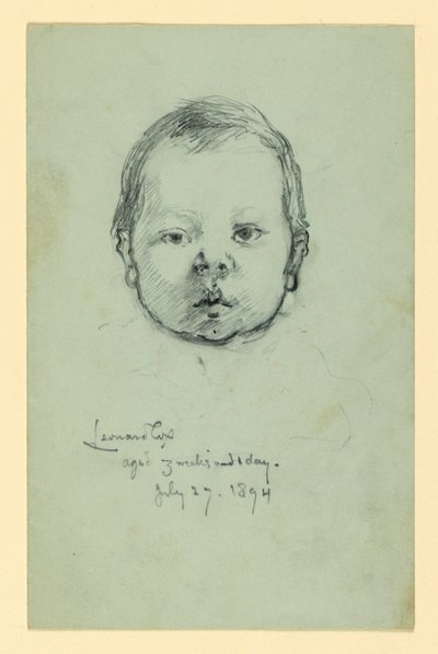 Leonard Cox