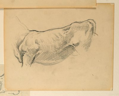 "Sürü Sürme", "Uygarlığın İlerlemesi: Avcılık, Hayvancılık, Tarım", Eyalet Meclis Binası, Des Moines, IA by Kenyon Cox
