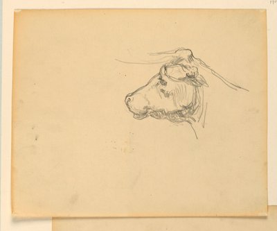 "Sürü Sürme", "Uygarlığın İlerlemesi: Avcılık, Hayvancılık, Tarım", Eyalet Meclis Binası, Des Moines, IA by Kenyon Cox
