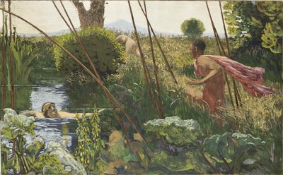 Bir Faun