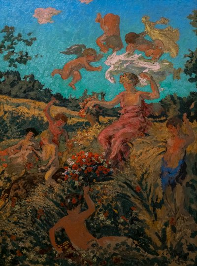 Bacchus