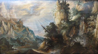  by Kerstiaen de Keuninck