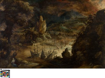  by Kerstiaen de Keuninck