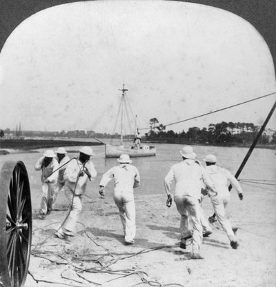 Life Saving Corps