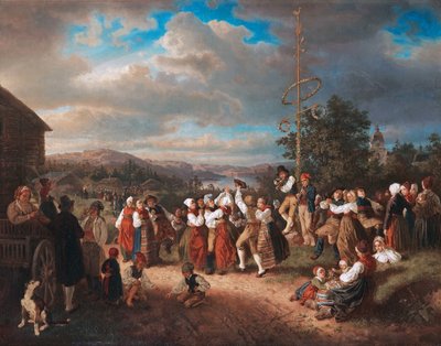 Romantizm: Raettvik