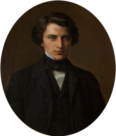 Şair Vladimir Zhemchuzhnikov