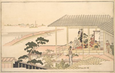 Yoshiwara