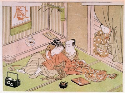 Utamaro Kitagawa