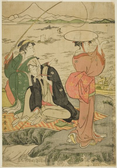 Iwaya, Enoshima