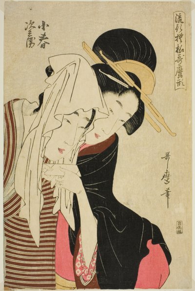 Koharu