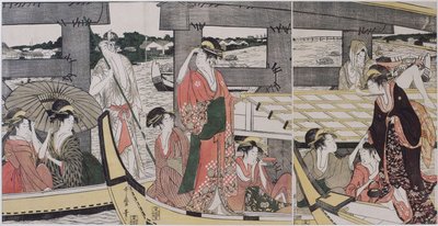 Ryogoku Köprüsü