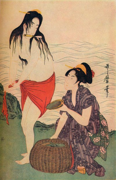 Utamaro