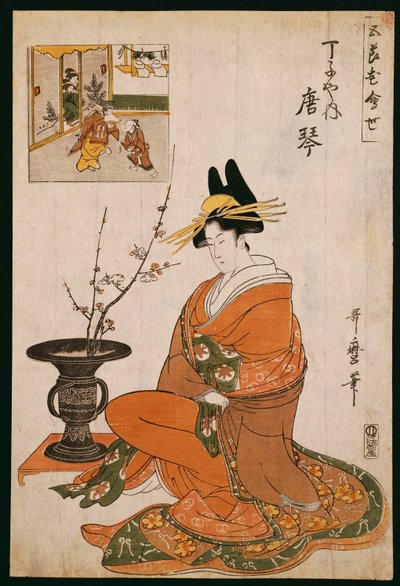 Chojiya