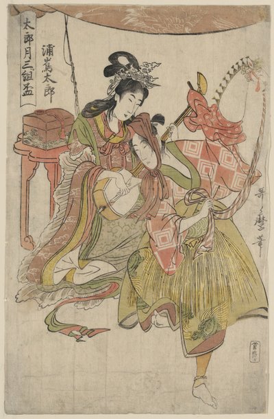 Urashimataro