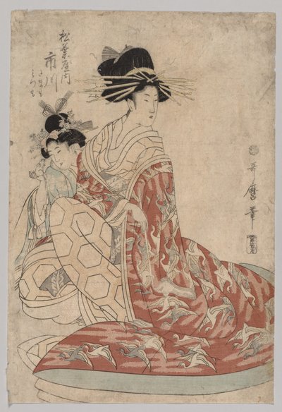 Yoshiwara