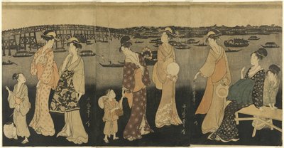 Sumida Nehri