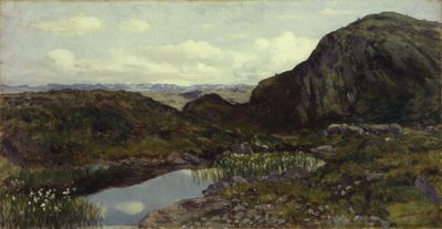 Jotunheimen