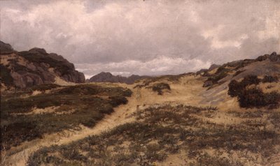 by Kitty Lange Kielland